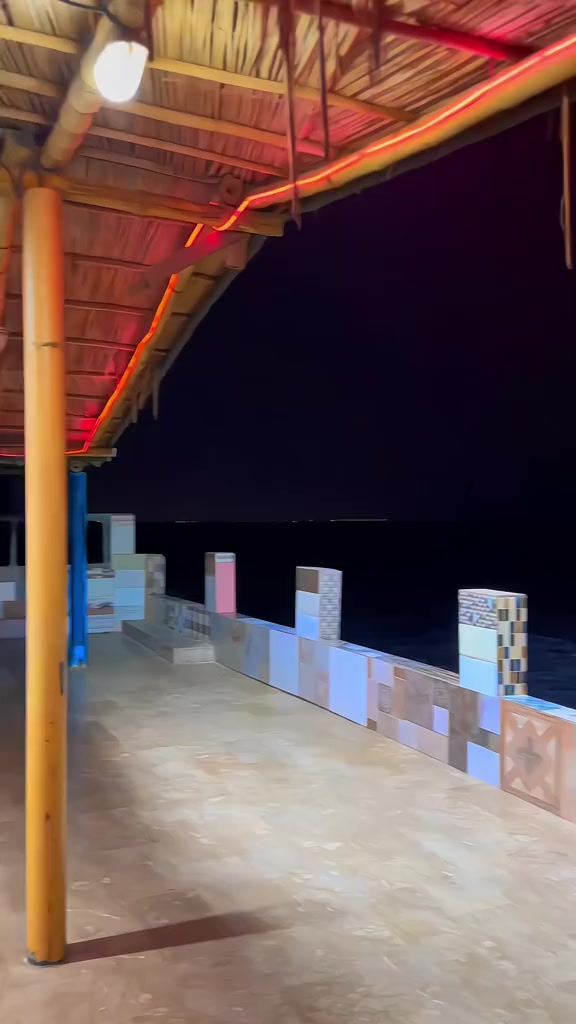 @HBH Beach Huts
