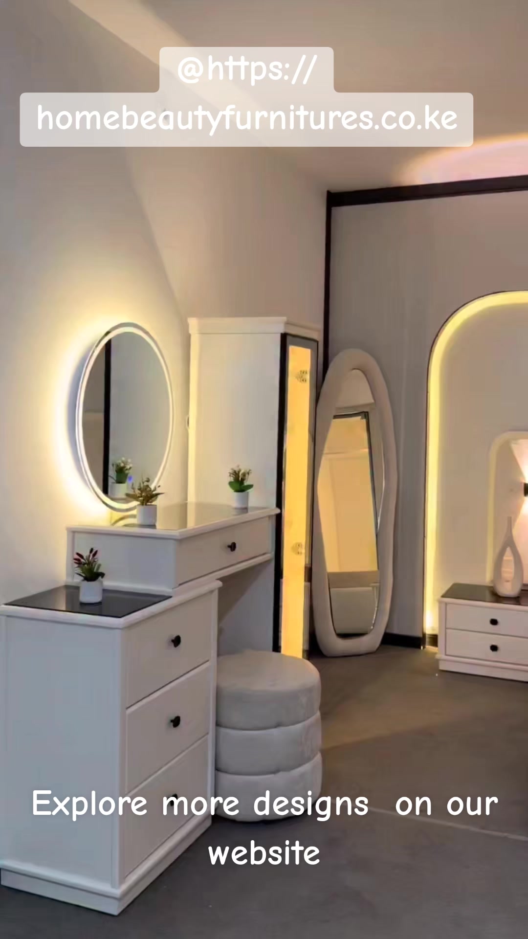 @Homebeautyfurnicture