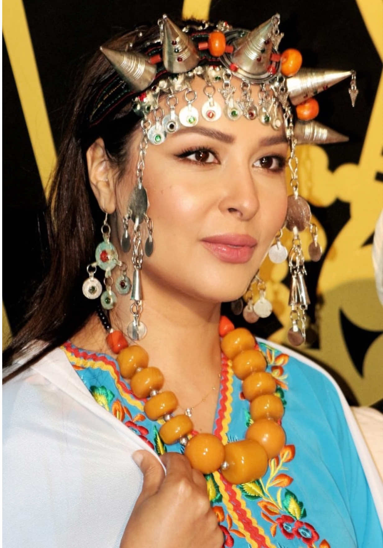 @Hajar Masdouki