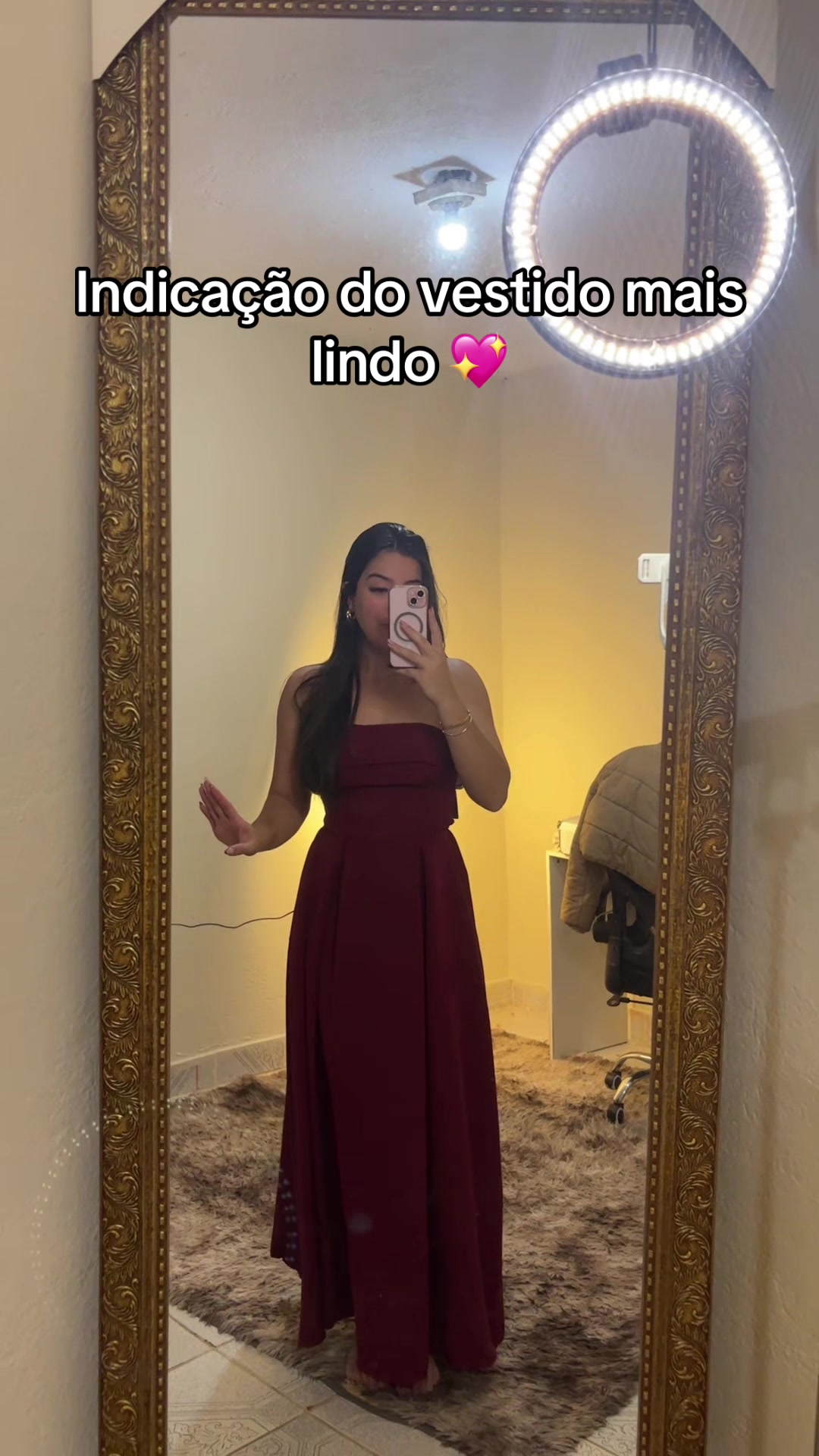 @Ni Milhomens | TikTokShop