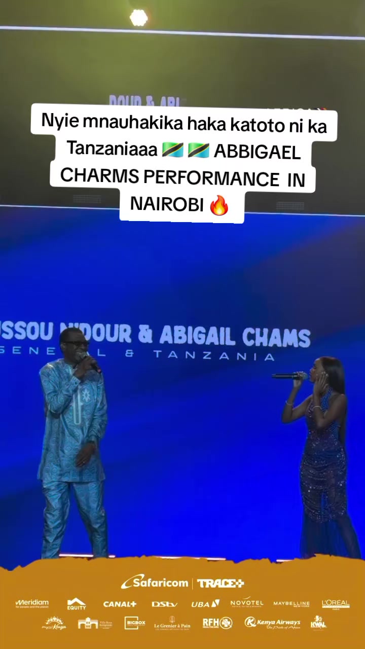@Dullah MASToRy 🇹🇿🇰🇪