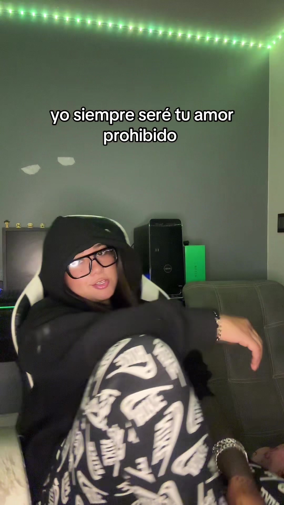 @Luna Sánchez