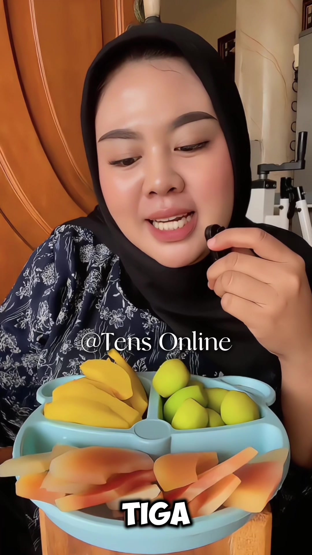 @Tens Online