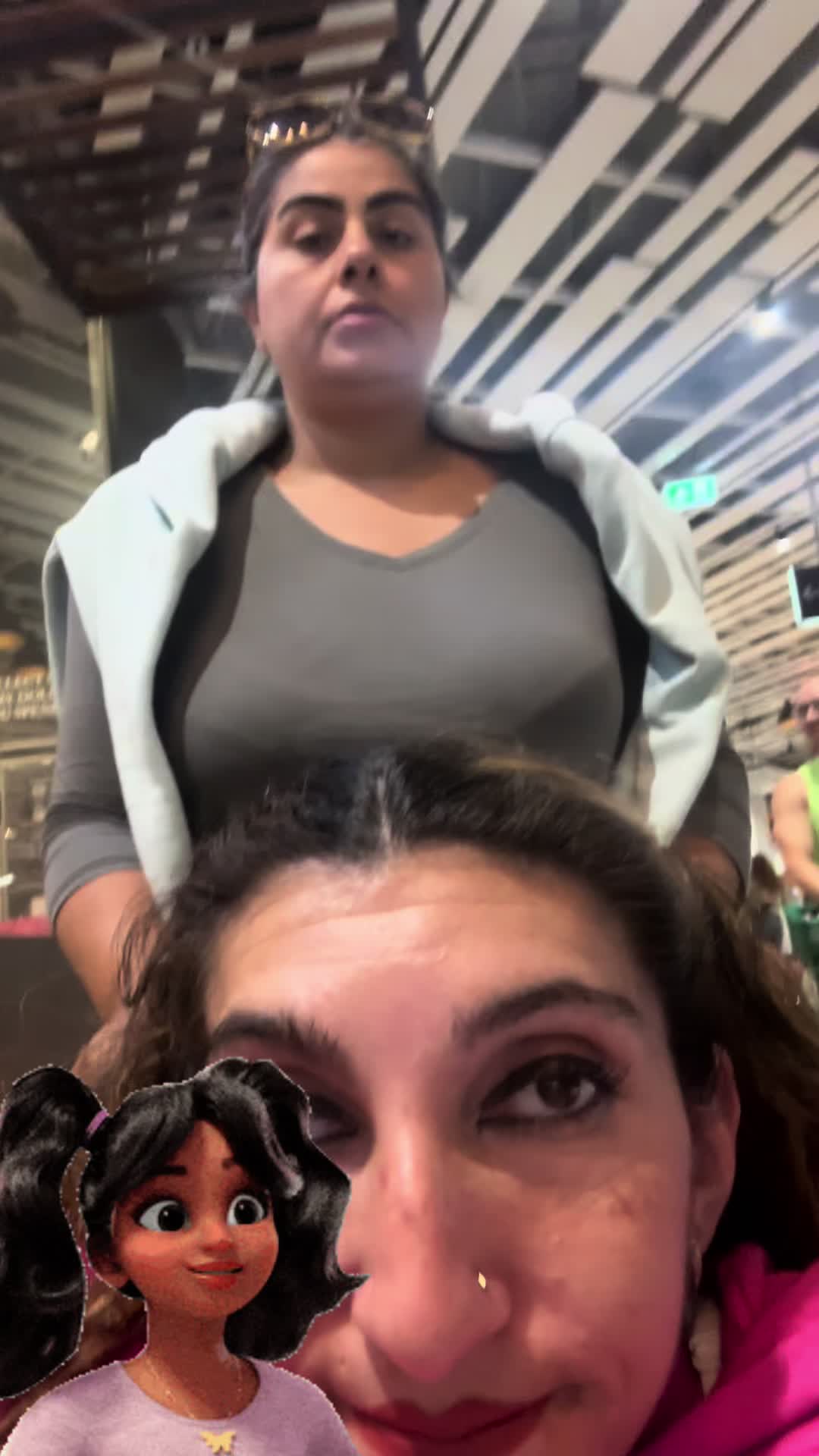 @SmileySarah32 🤡