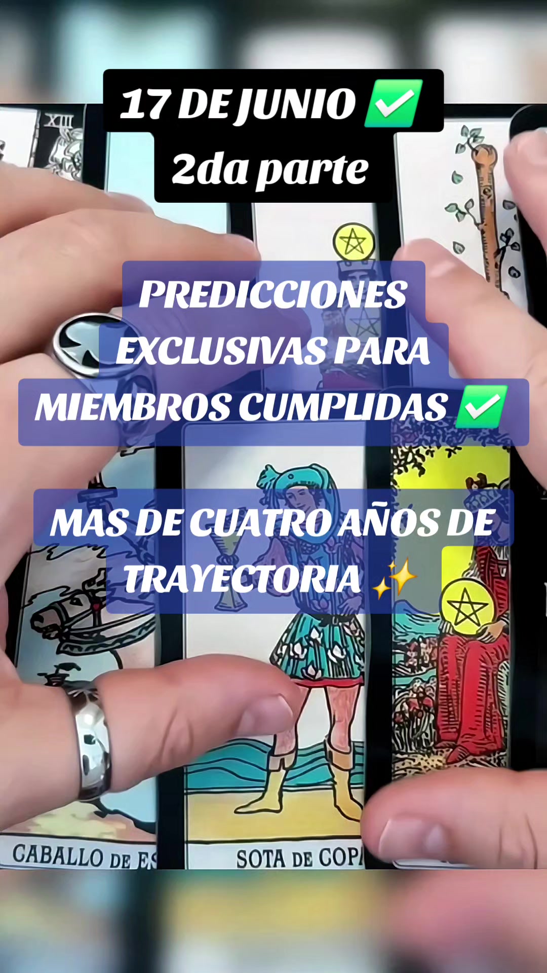 @SkorpionTarot