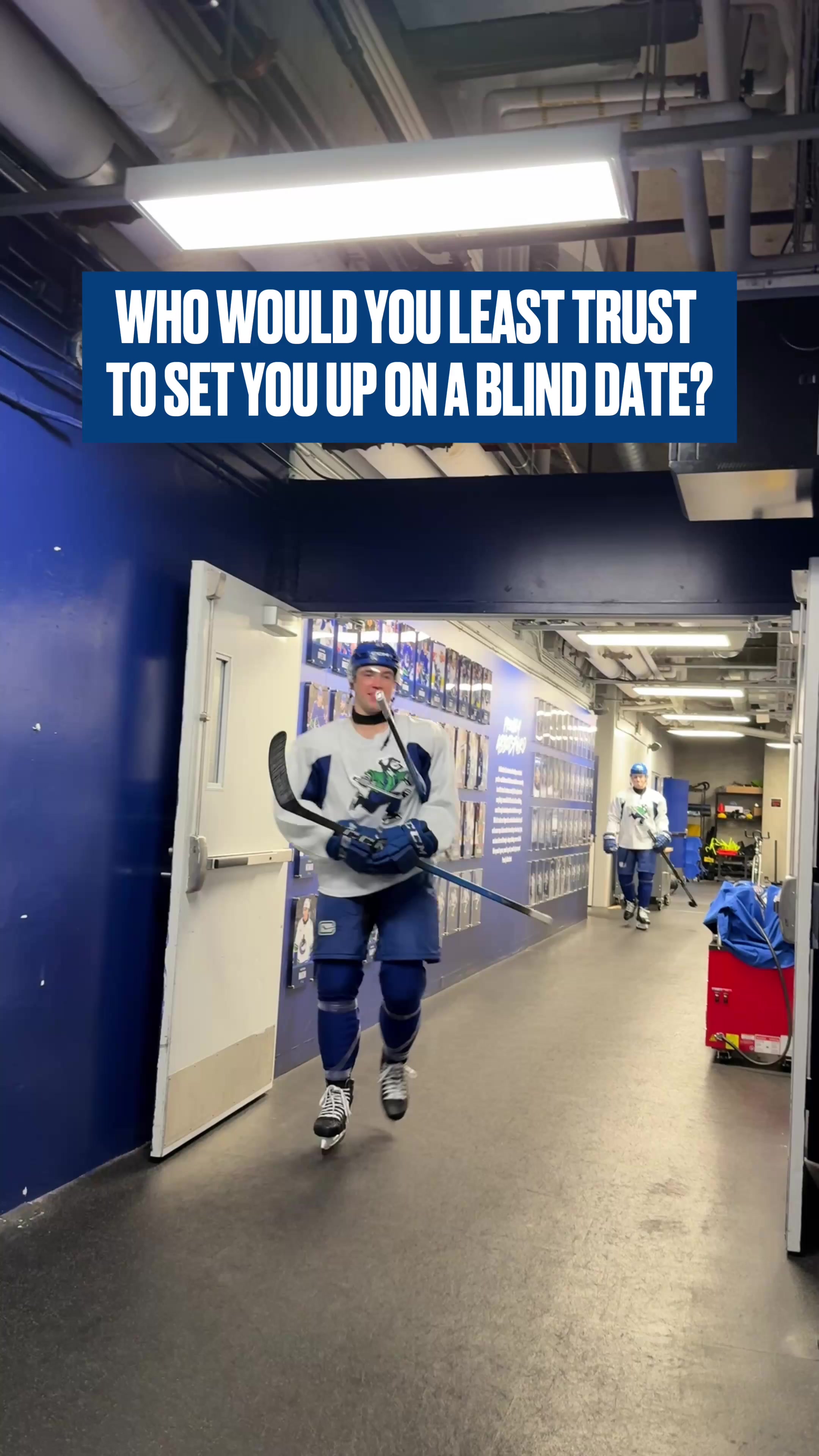 @Abbotsford Canucks