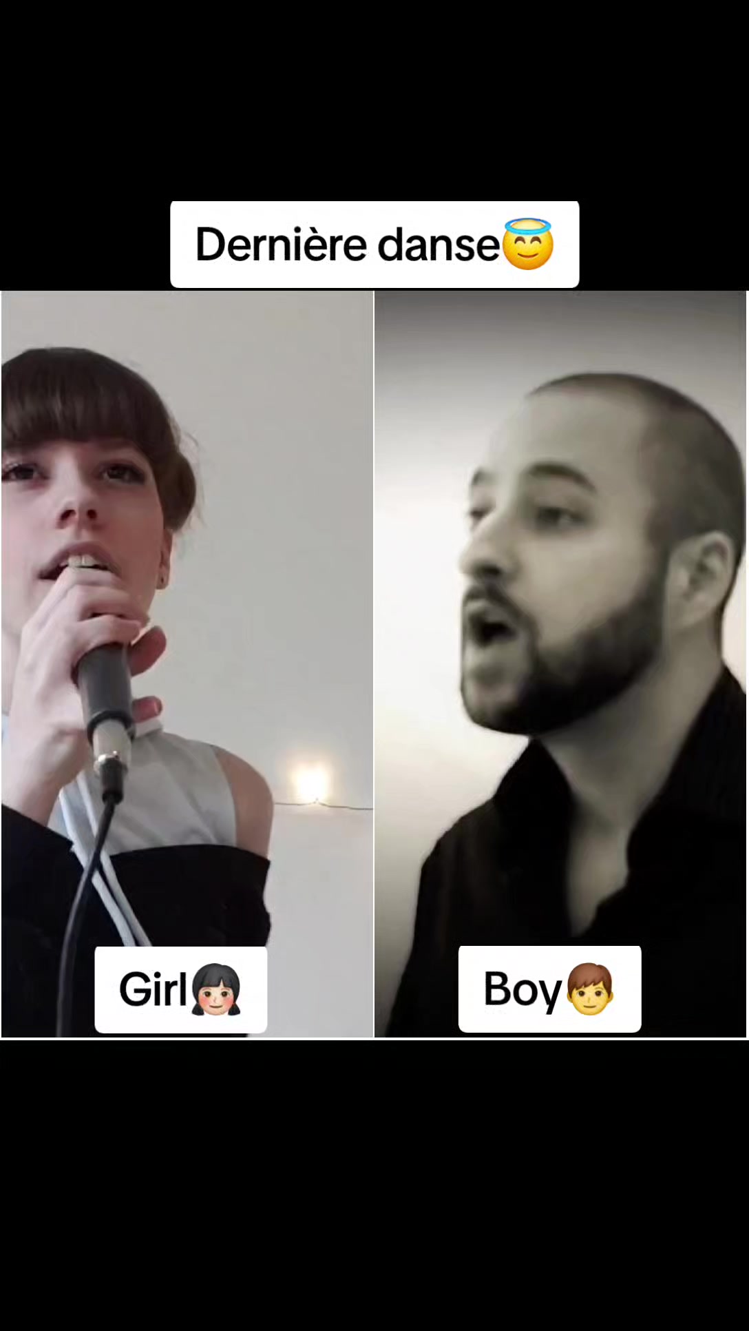 @Music or Lyrics