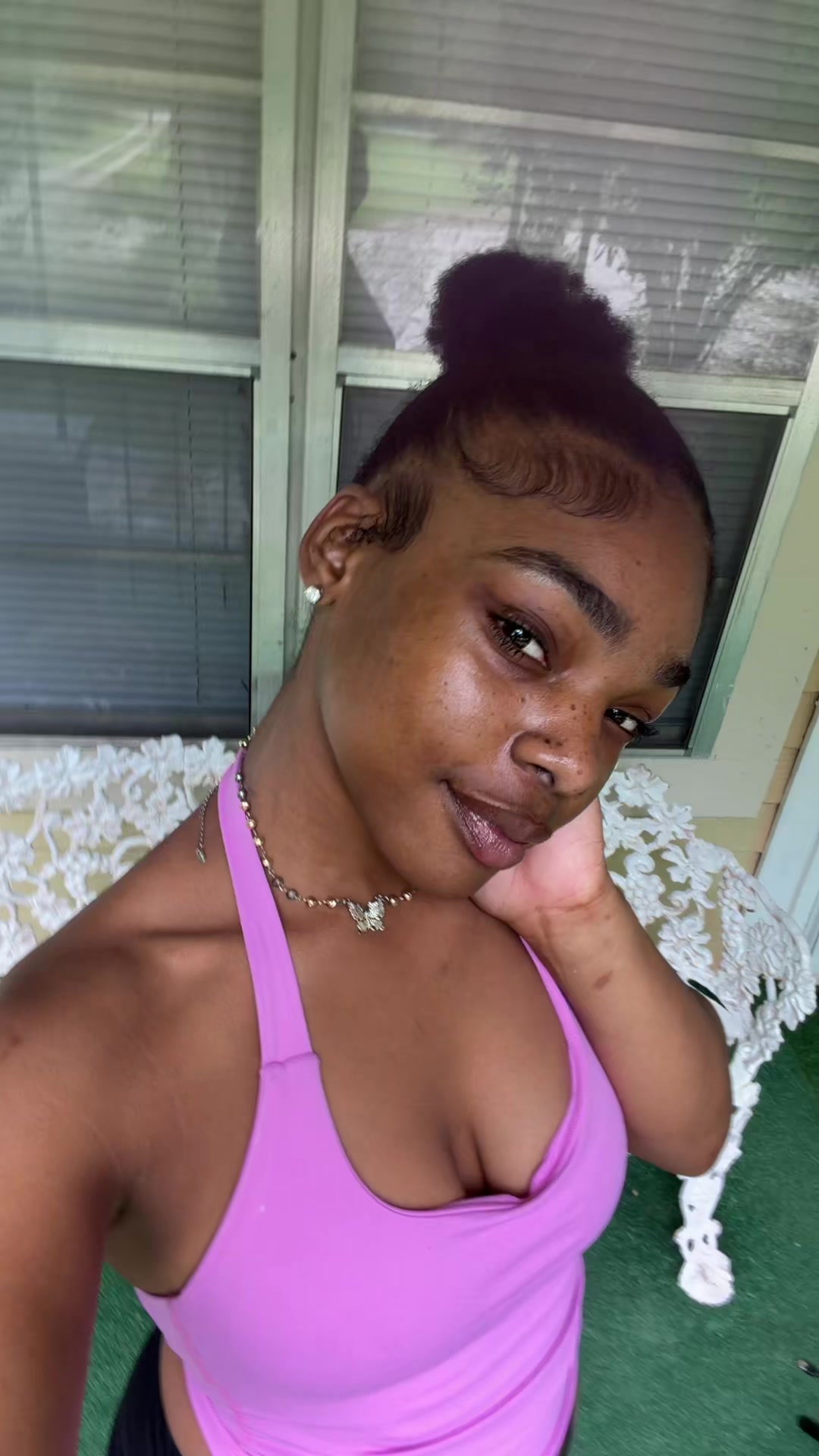 @Caziyah 😚🖤
