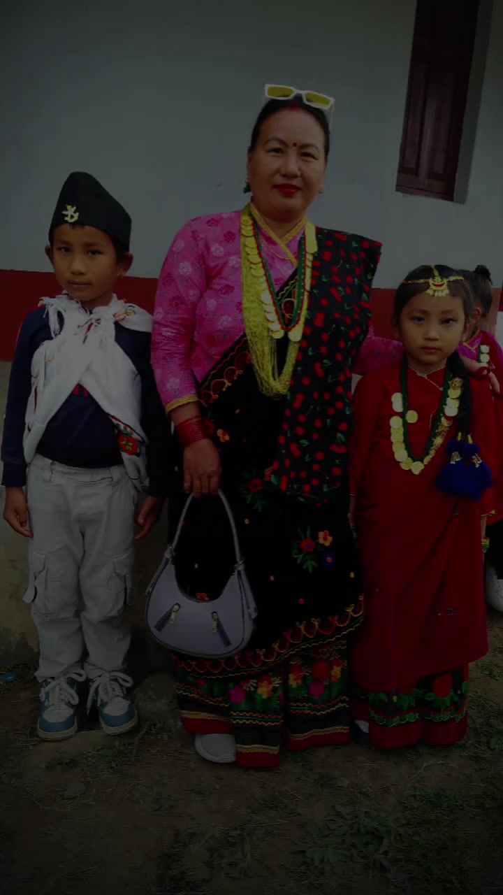 @Manu Thapa