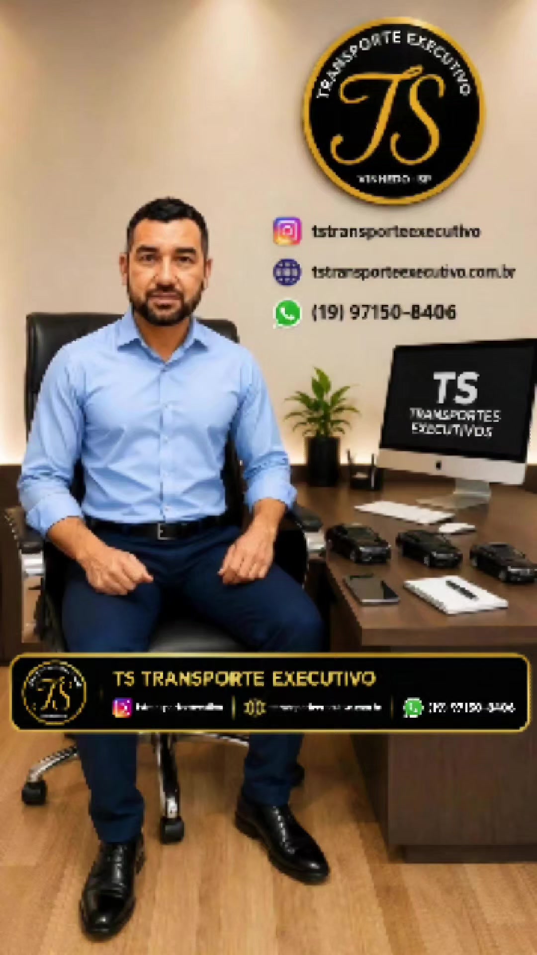 @TS TRANSPORTE EXECUTIVO