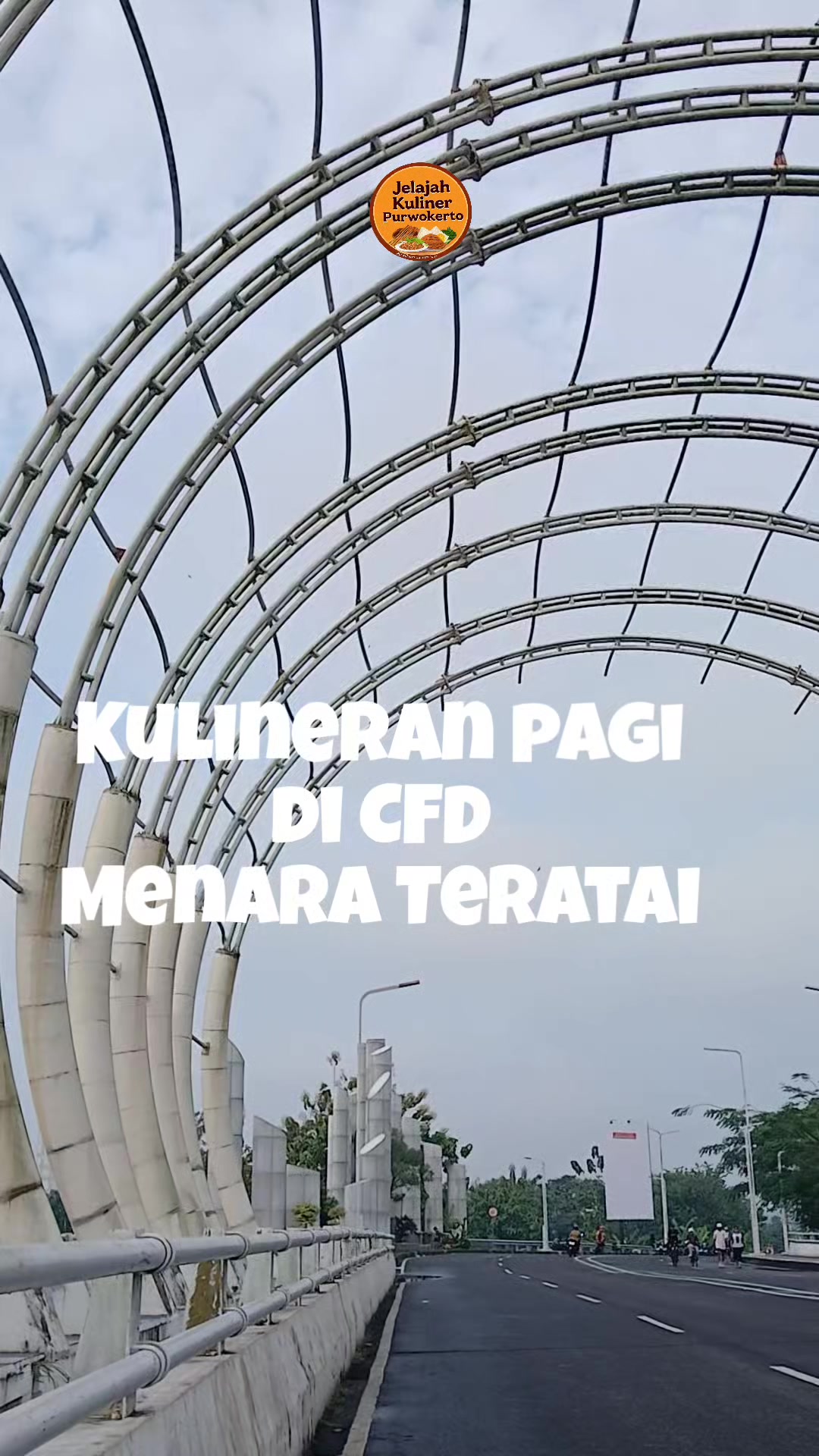 @JELAJAH KULINER PURWOKERTO