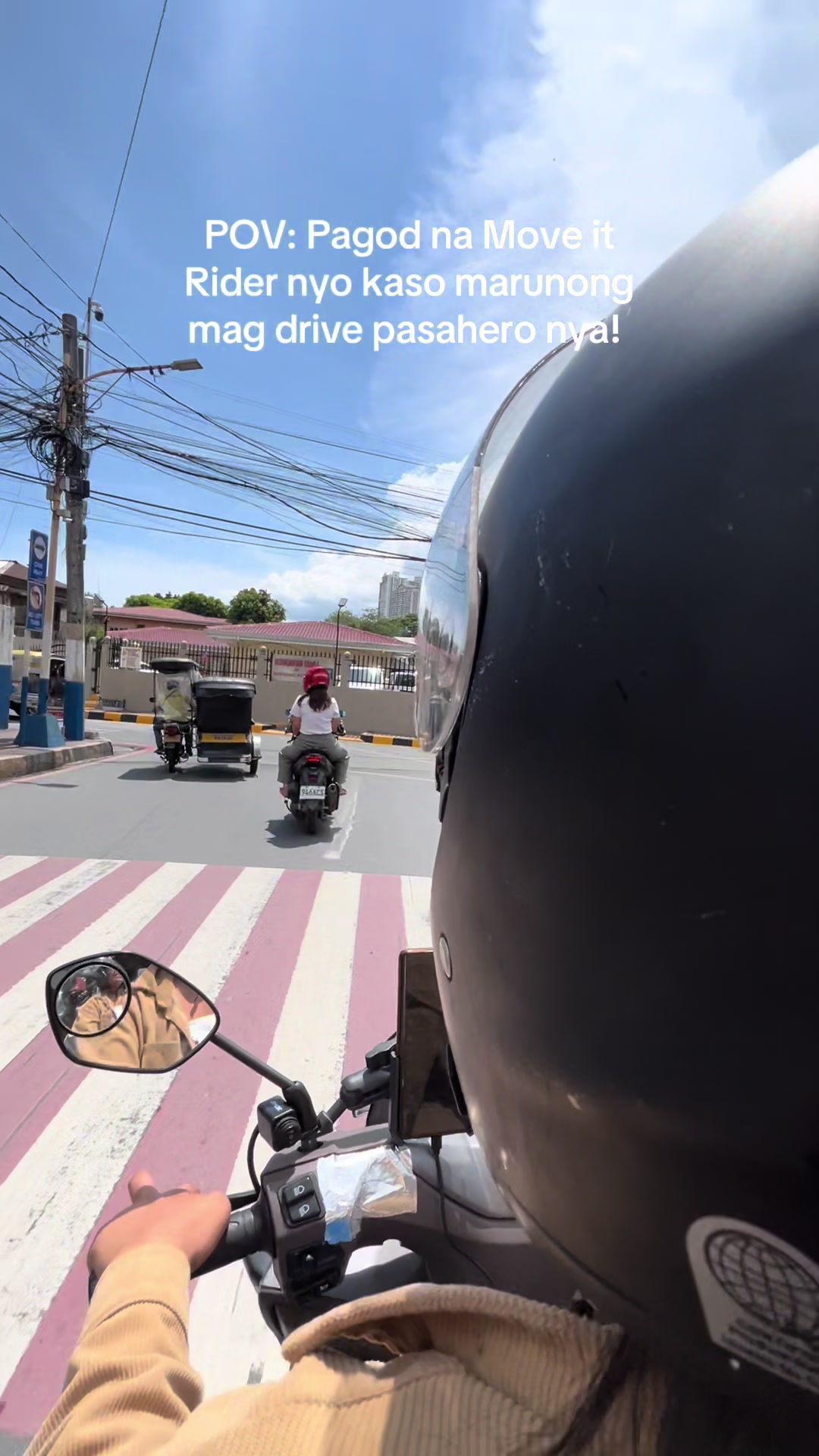 @Ako si Rio