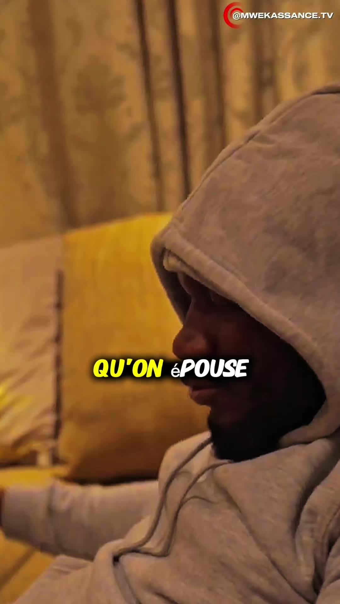@MWEKASSANCE TV