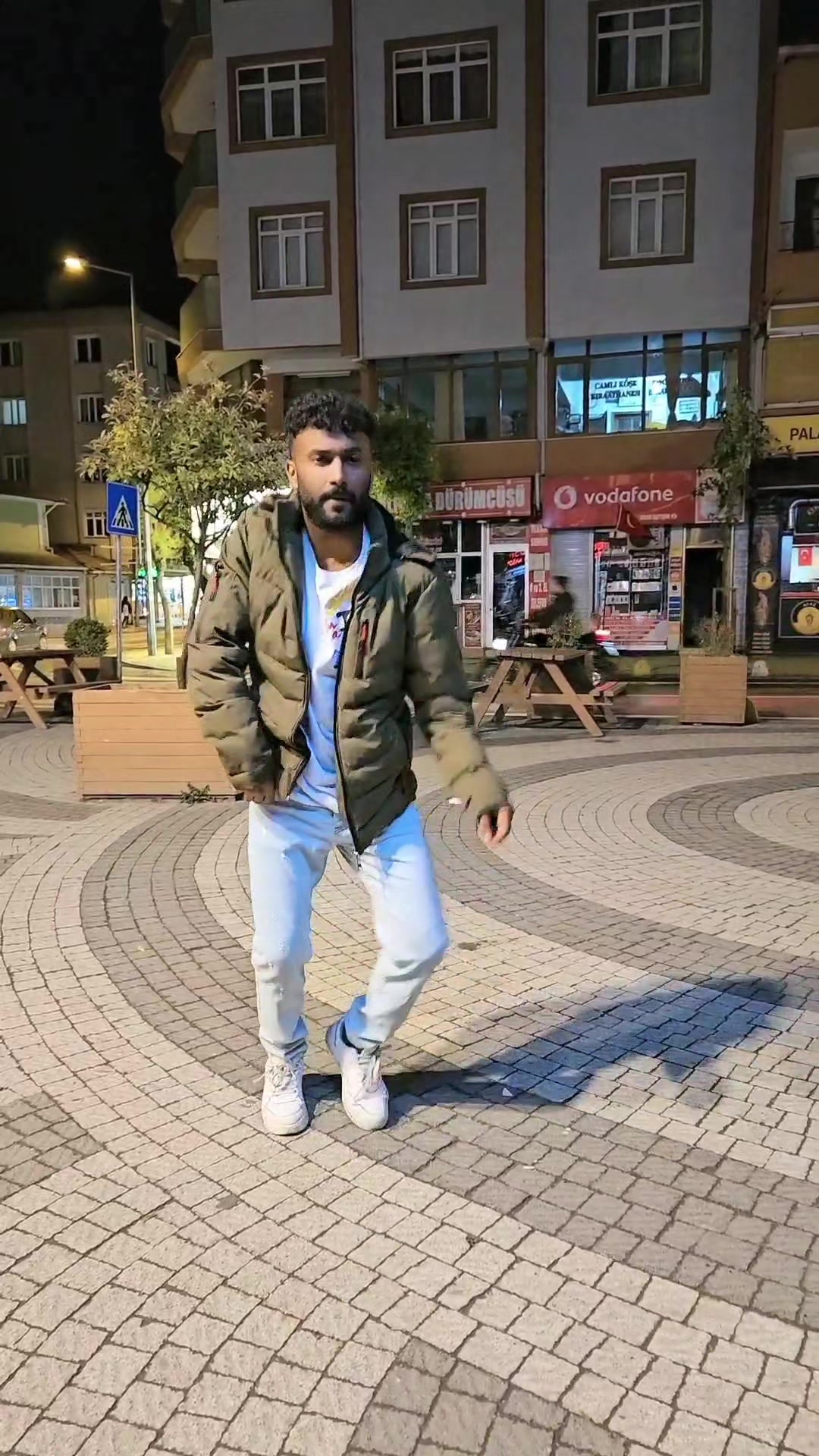 @DOGUKAN YAMAÇ GURBET