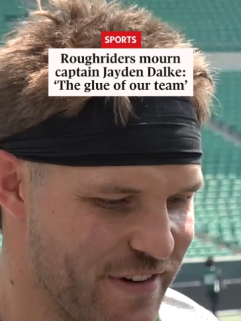 @The Globe and Mail