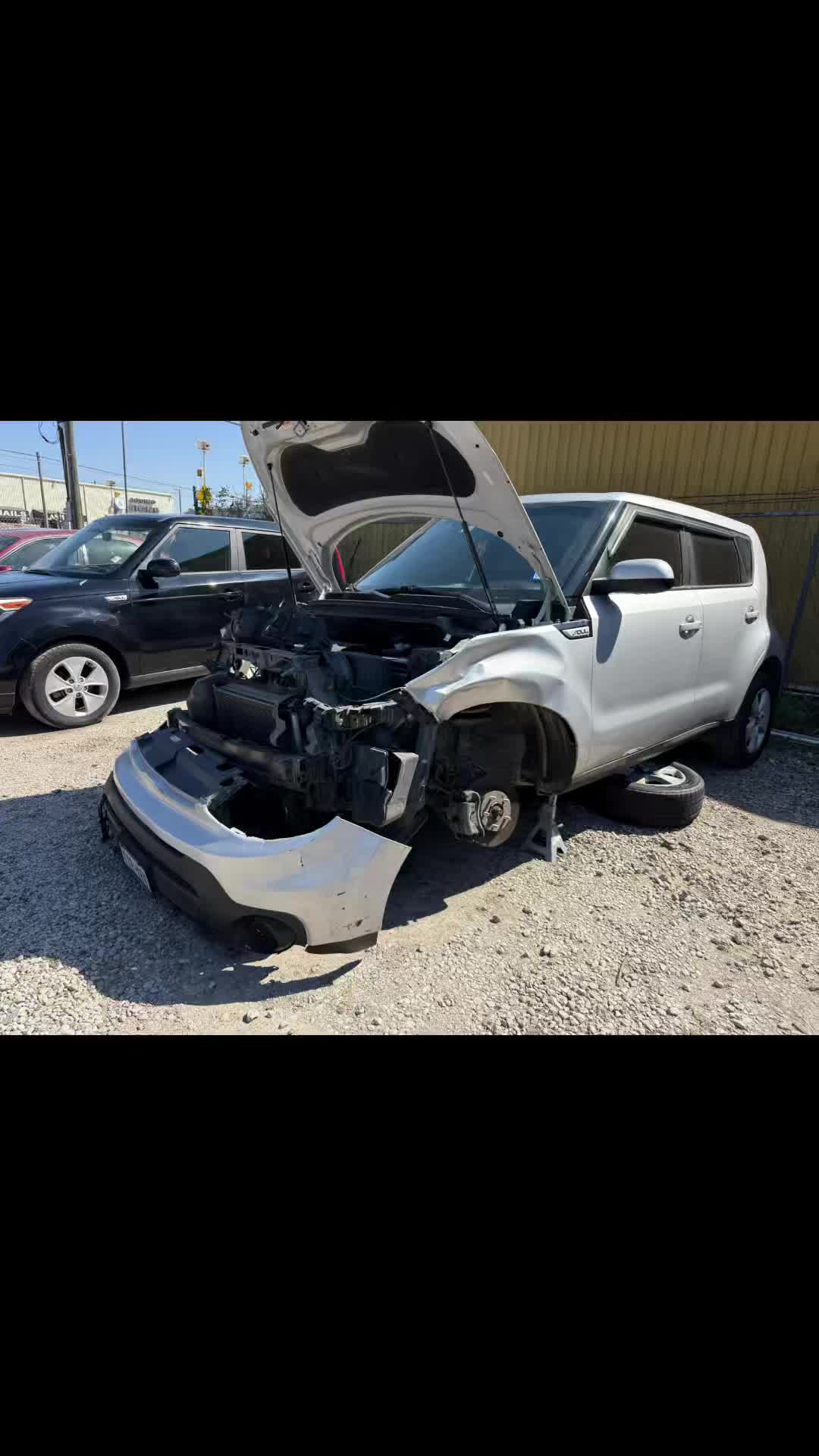 @Bonilla Collision LLC