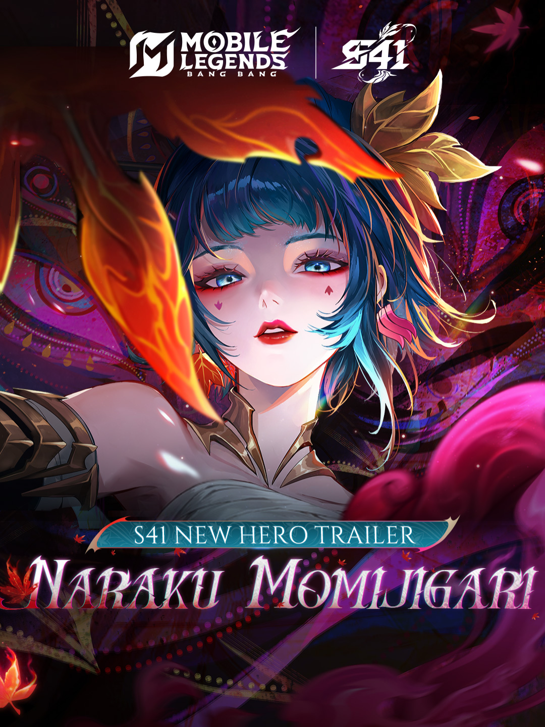 @Mobile Legends