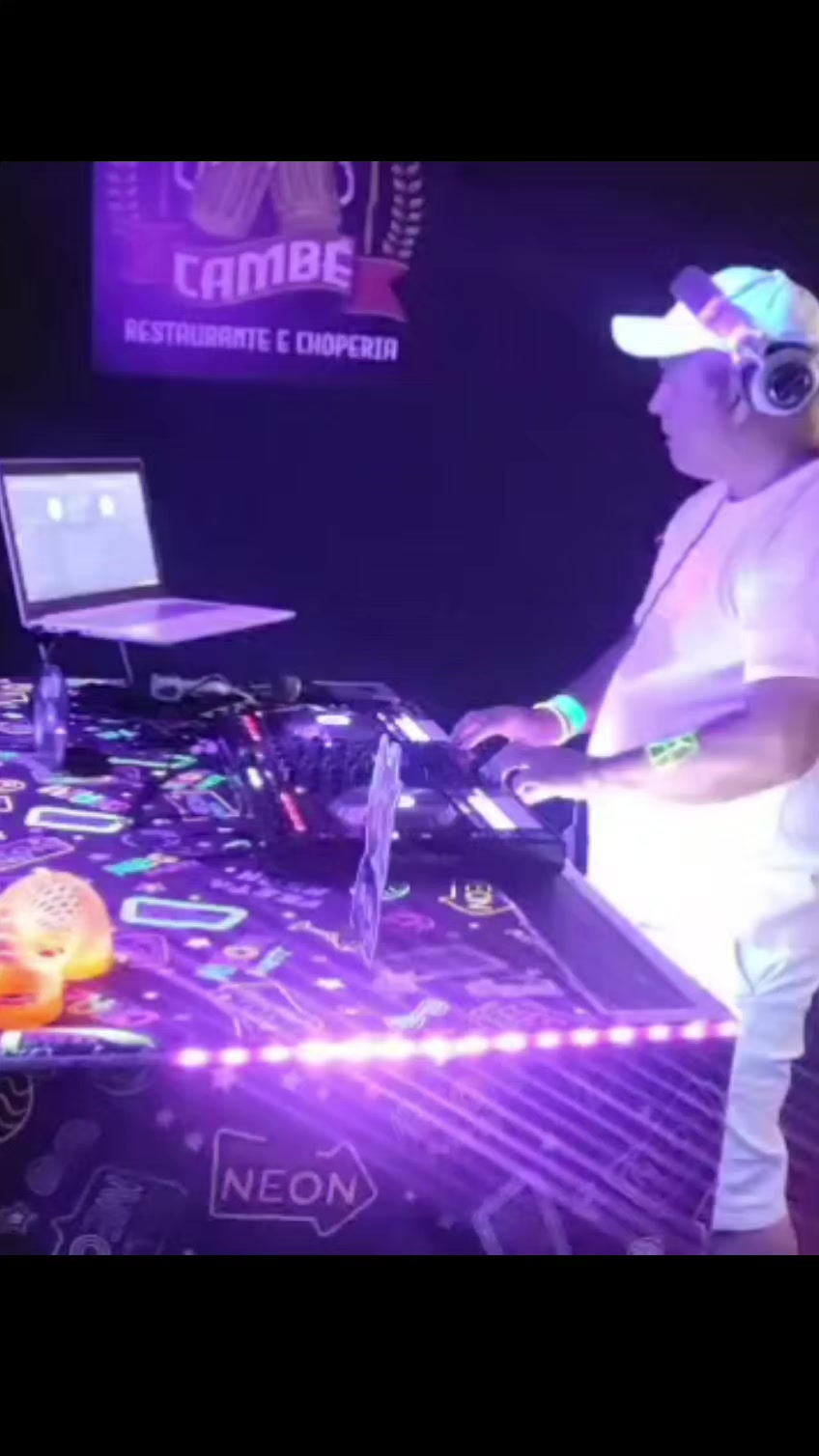 @#DjLuiz San #Flashback
