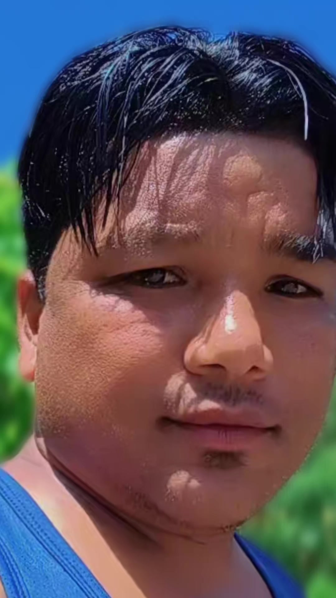 @Bikram Pariyar official