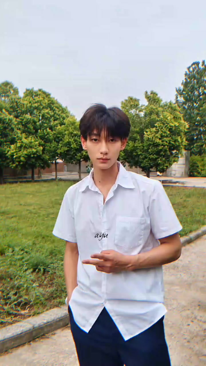 @ayu cegilnya 马小宇🪽