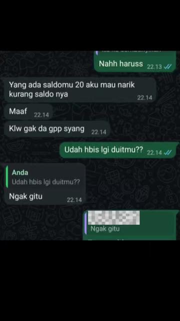 @Hany situmorang