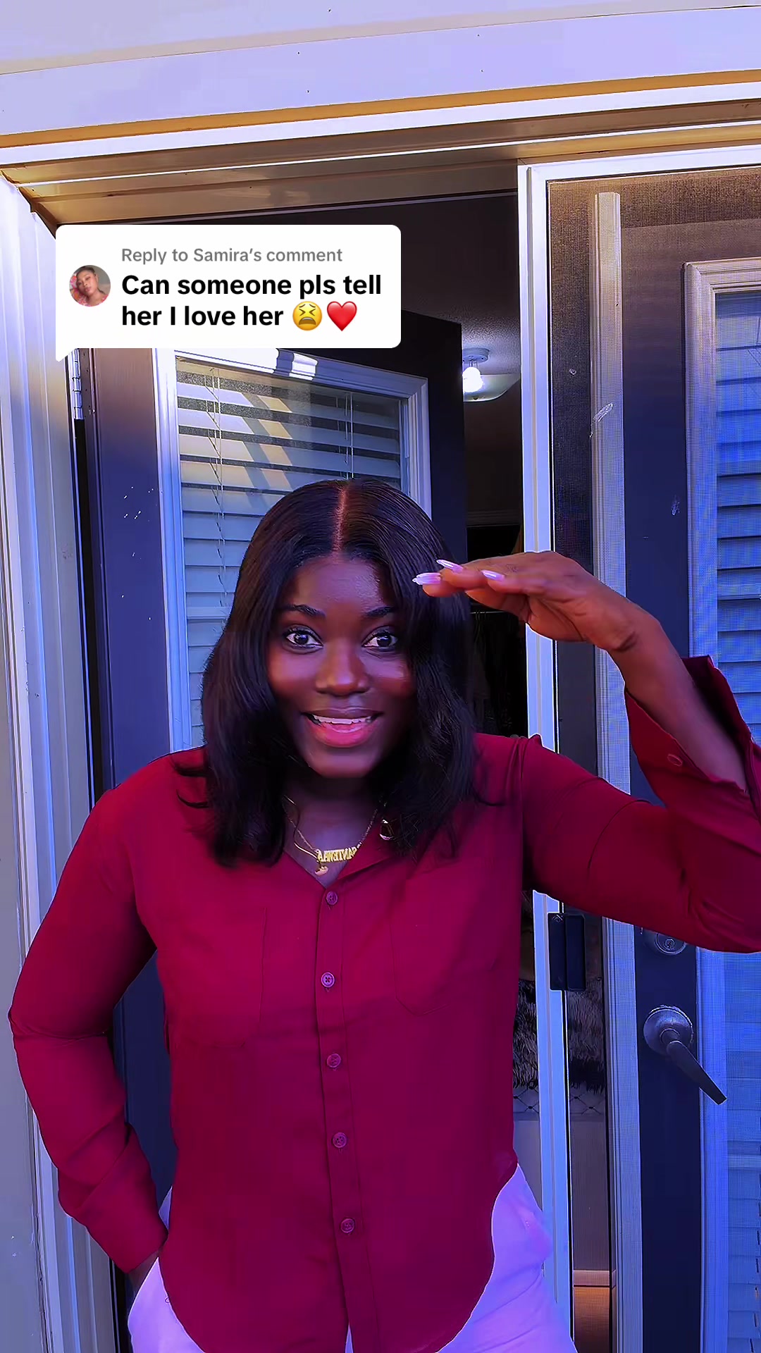 @AFUA ASANTEWAA