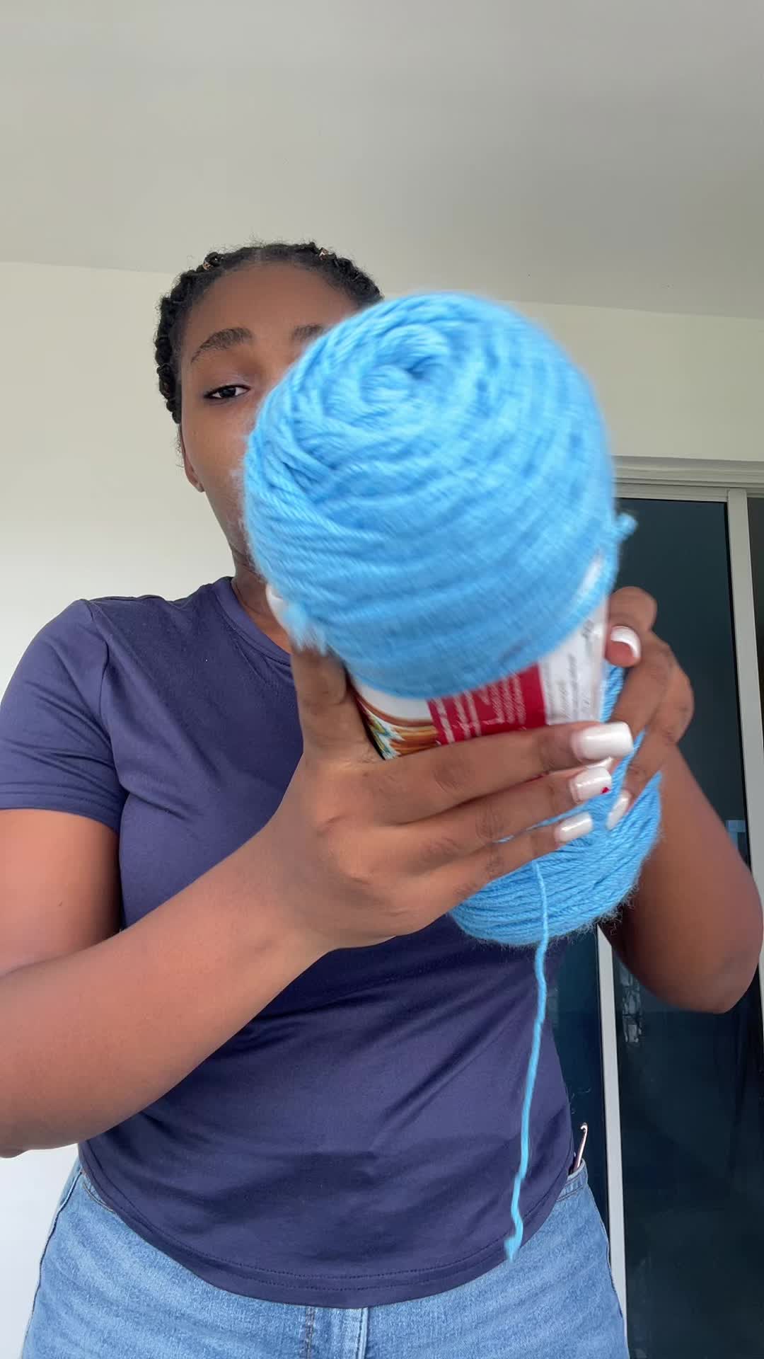 @yamicrochet_509🧶🧶