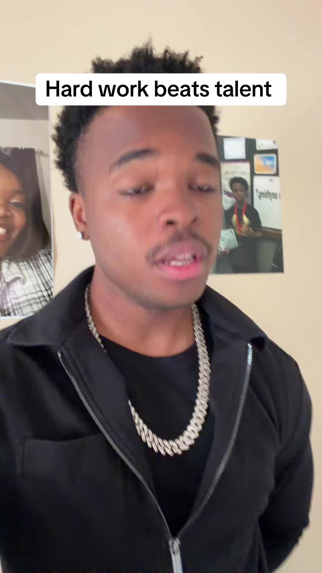 @Devin Martinez