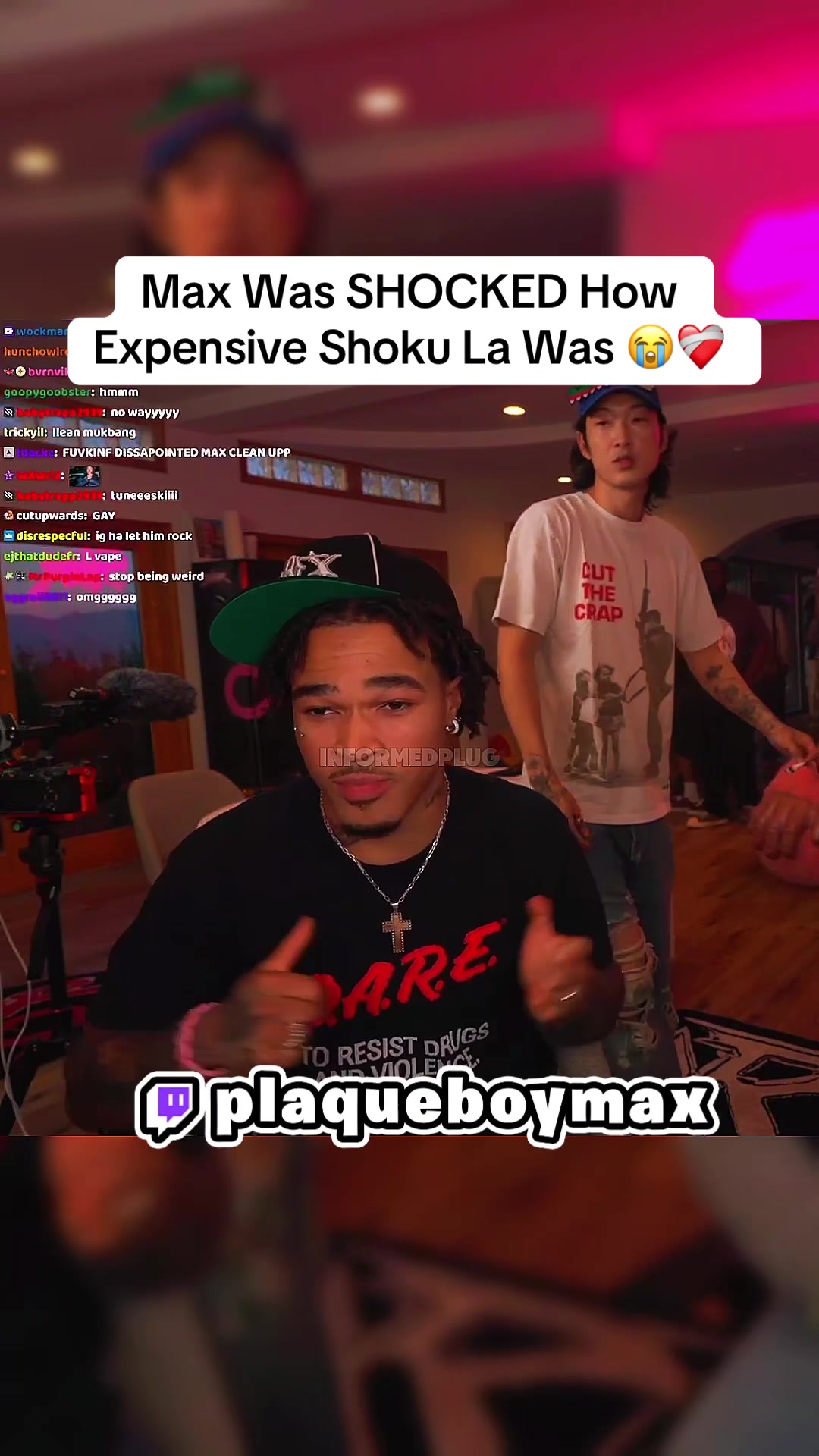 @informedplug