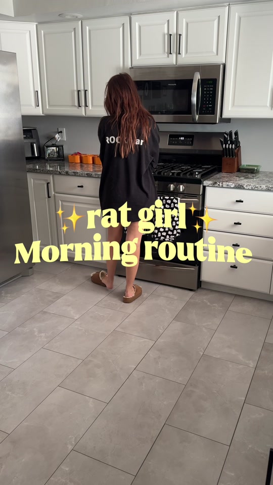 @Megan Elizabeth