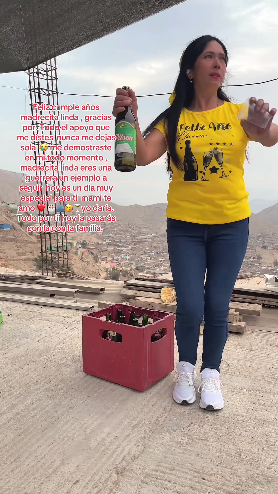 @ANA CR