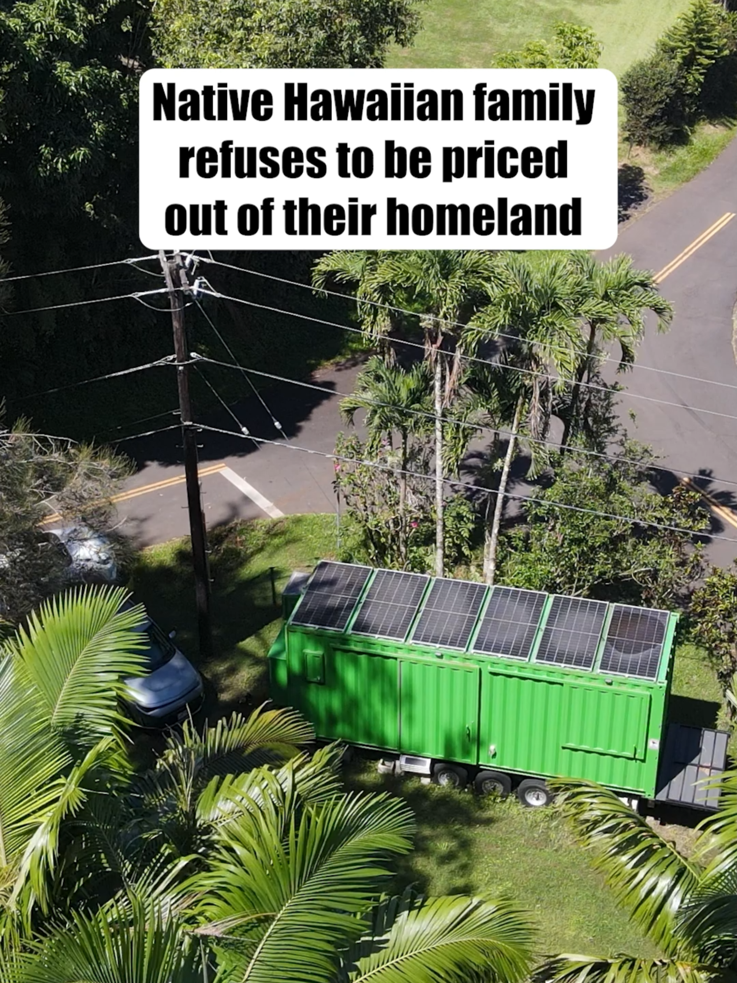 @Tiny House Giant Journey
