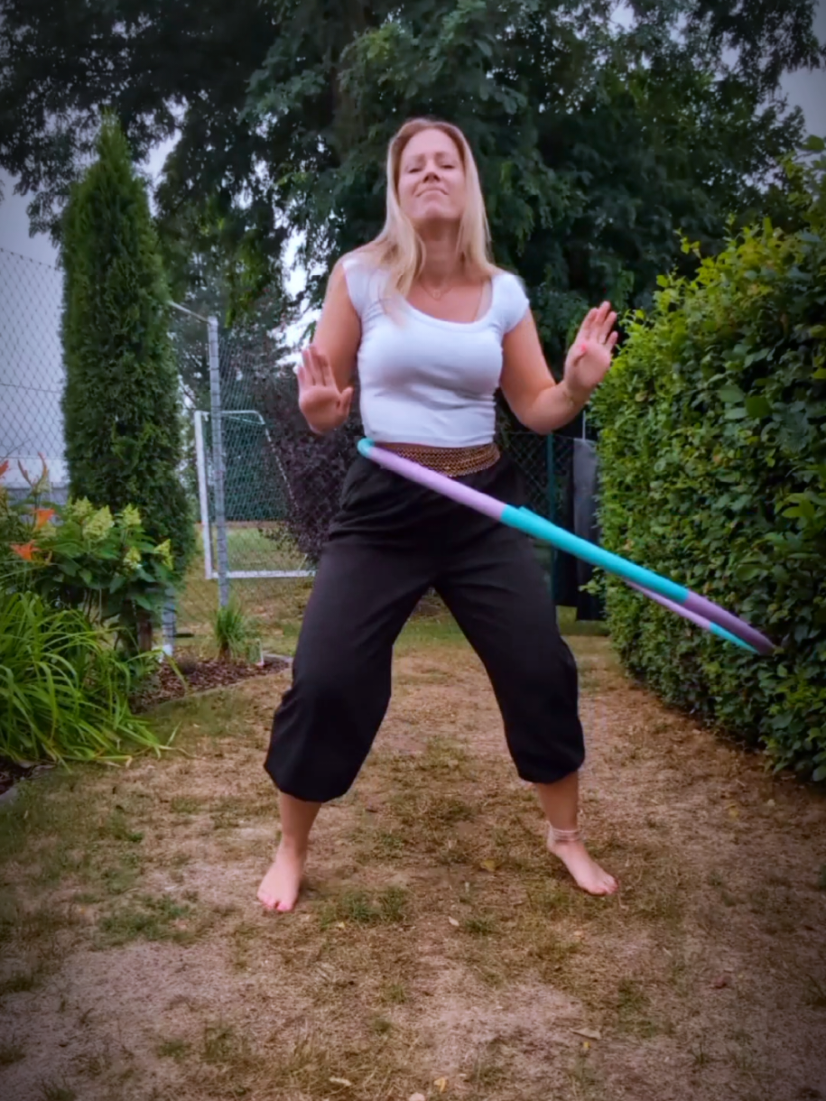 @&hearts;️&hearts;️&hearts;️HulaHoop_Nicky⭕⭕⭕