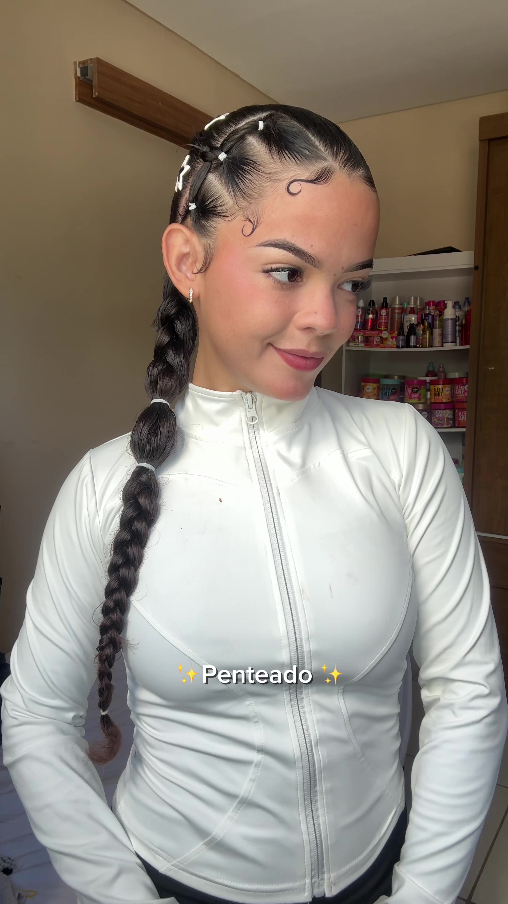 @Francielly Santana ❤️🔥