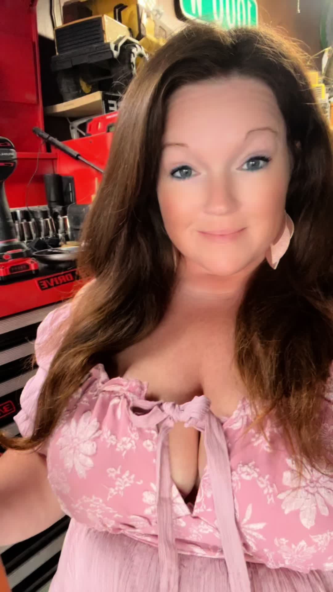 @DANIELLE SWEETCHEEKS❤