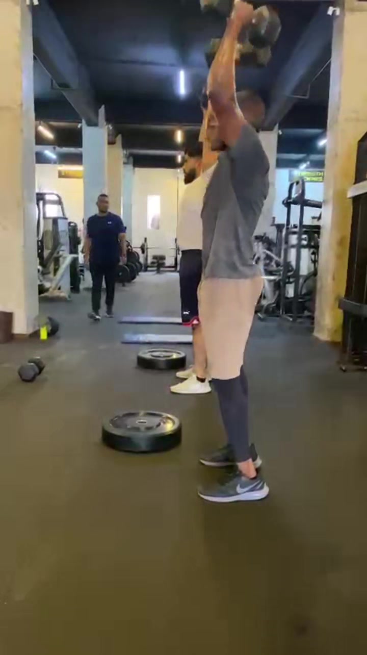 @Sensei Rashid