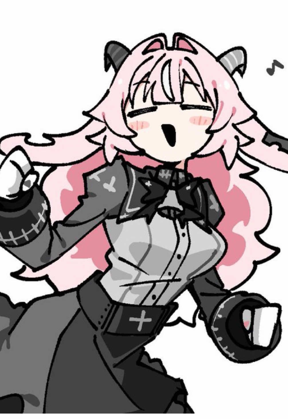 @°.⋆ Gage (Folly’s Version) ⋆.°