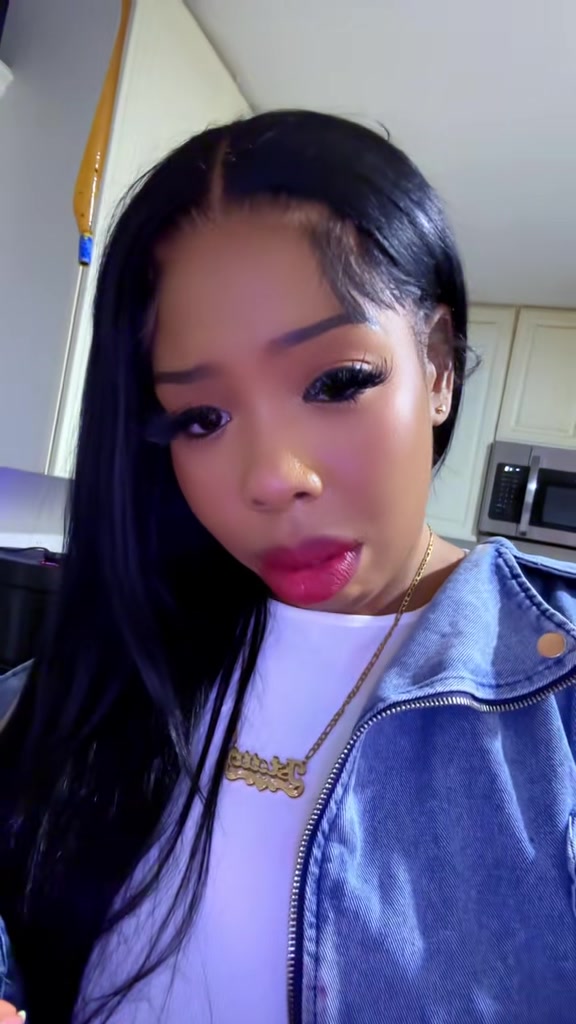 @Jasmine Starr