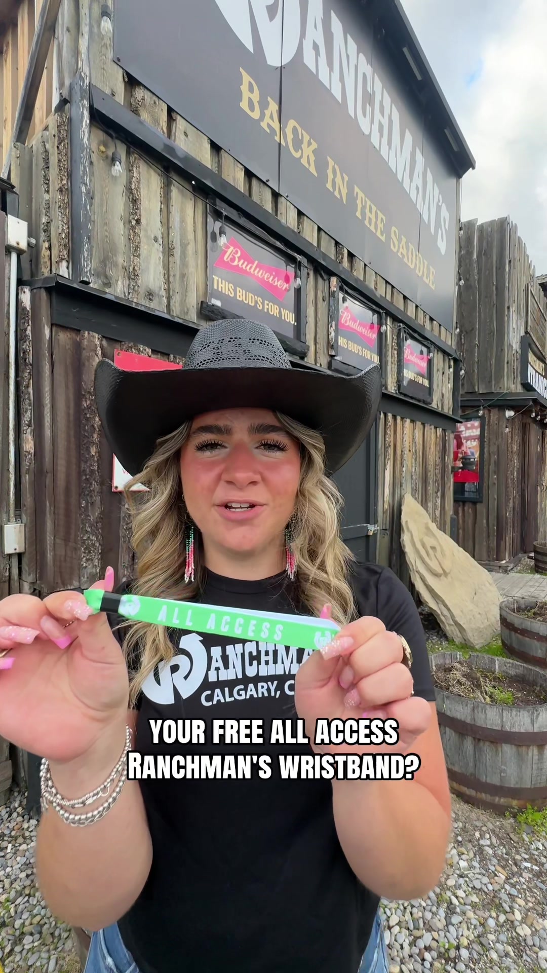 @RANCHMANS CALGARY