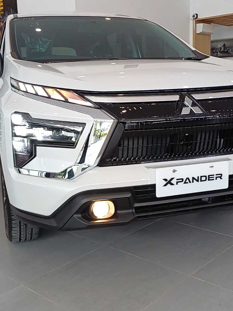 @Mitsubishi Solo Jateng