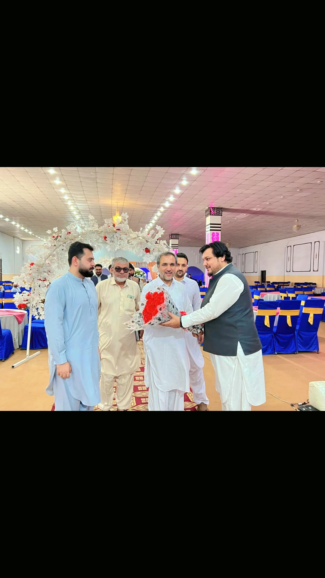 @Wajid Ali Mohmand