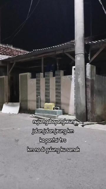 @Asep Bodong