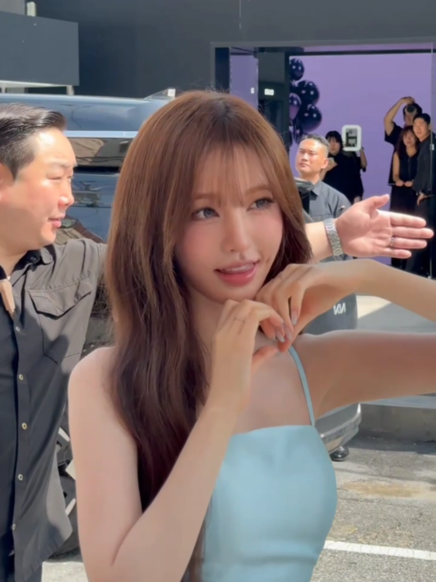 @minjuミンジュ毎日投稿 민주