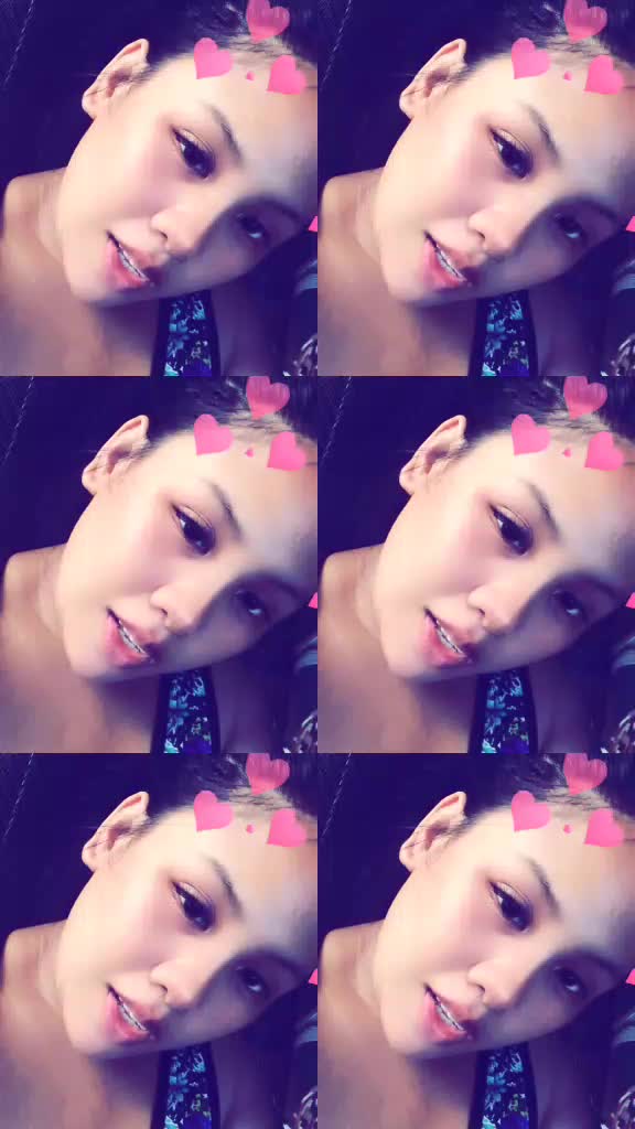@REGINA MAE