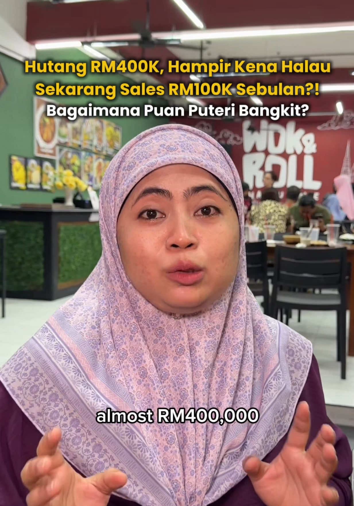 @Aieen Foodie