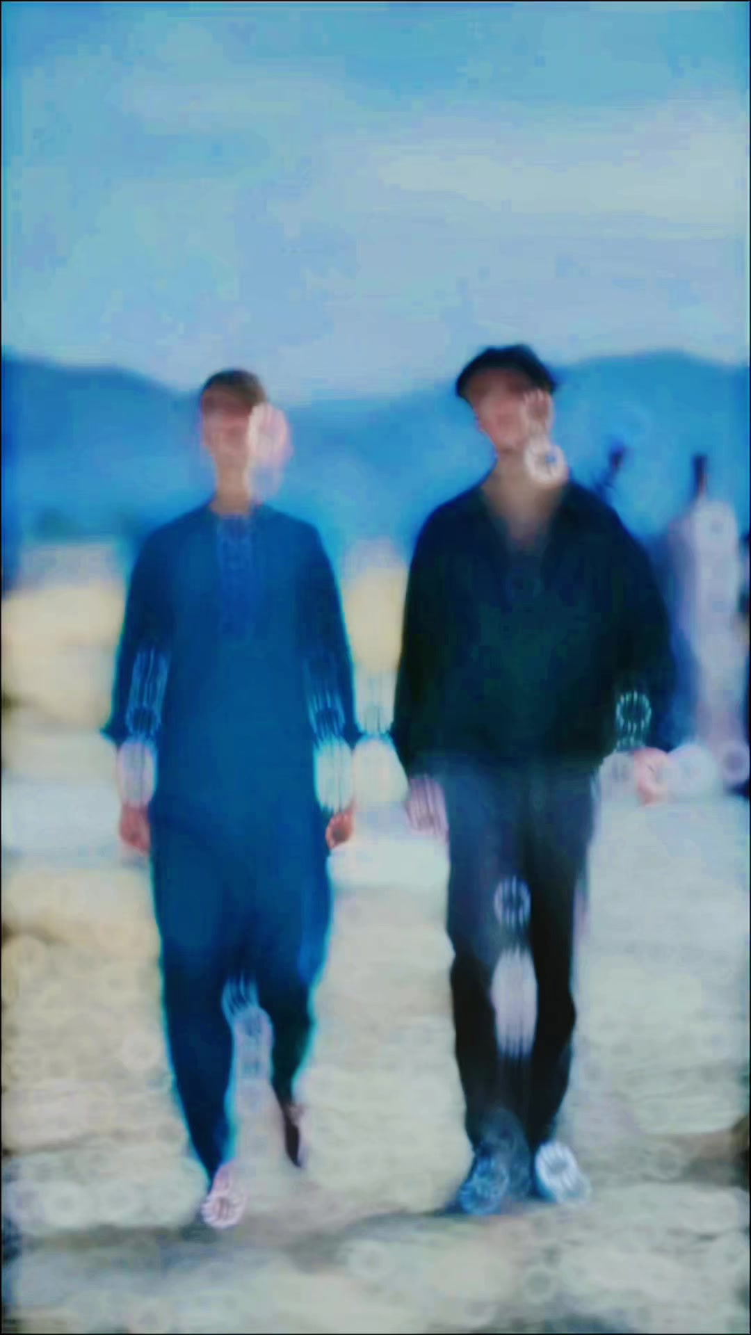 @HANGU BOY