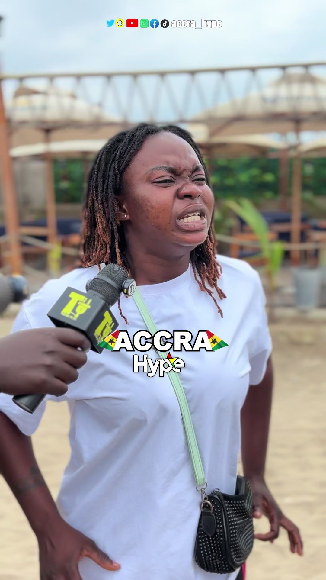 @Accra Hype
