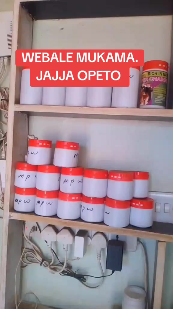 @JAJJA OPETO