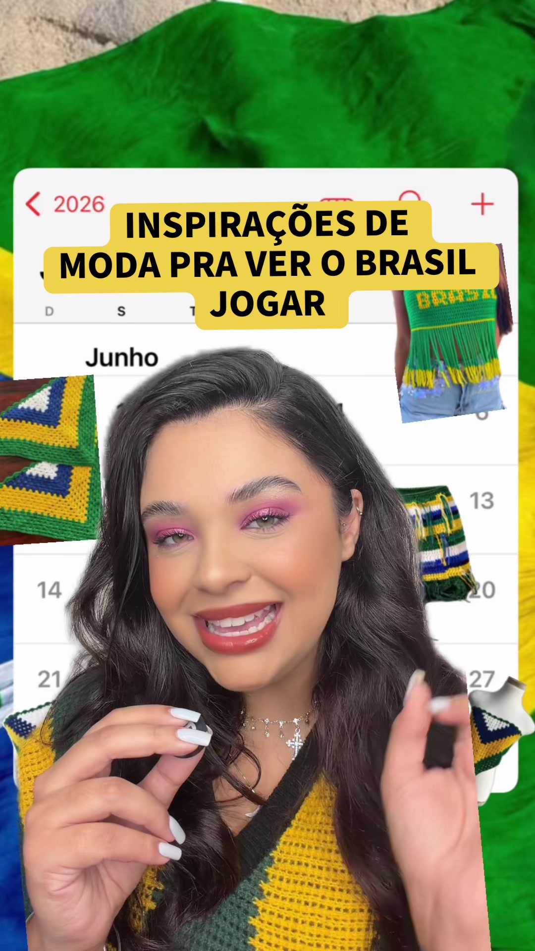 @Fernanda Brum