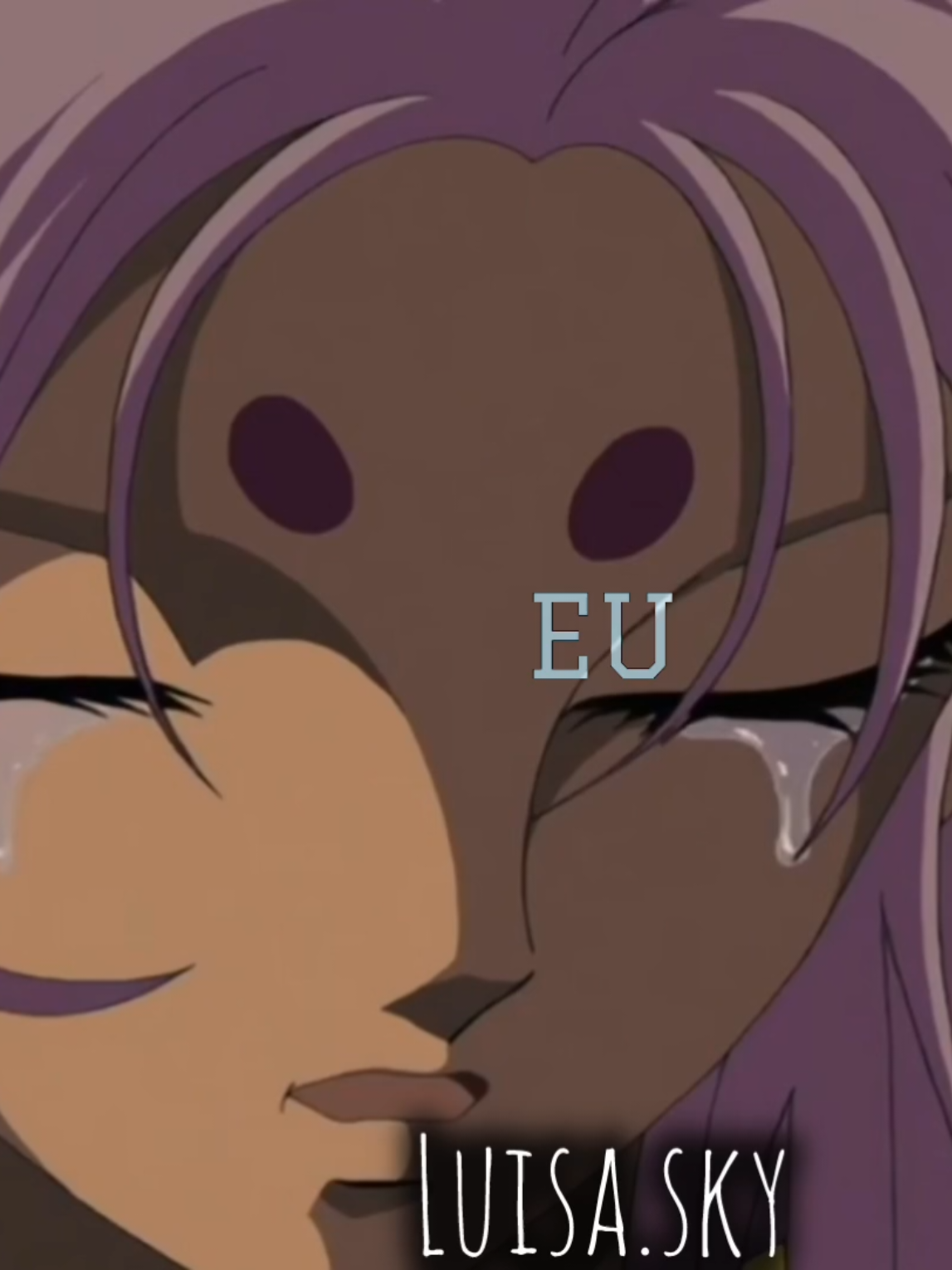 @Luisa Sky